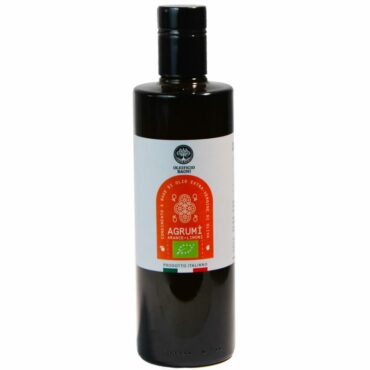 italiaanse extravergine olijfolie-olijfolie agrumi- mozzicato - sicilie -oleificio bagni