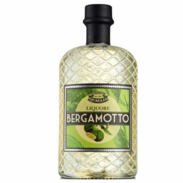 Italiaanse likeuren-liquore al bergamotto-antica distilleria quaglia-bergamotlikeur