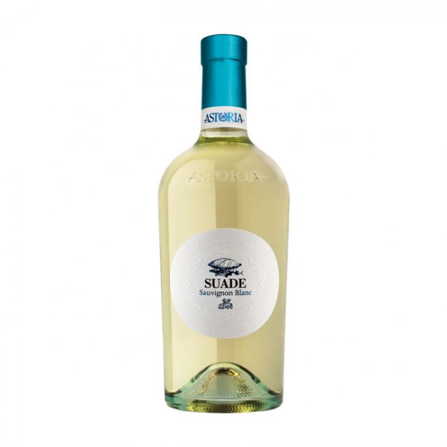 italiaanse witte wijn - astoria-suade-sauvignon-blanc-regina paola-veneto