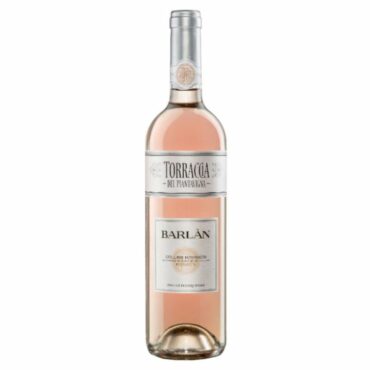 italiaanse rosé wijn-barlan-nebbiolo-torraccia del piantavigna-piemonte-vino rosato