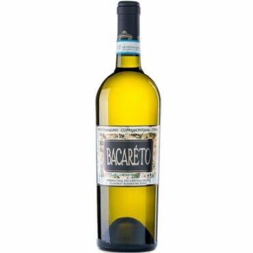 italiaanse witte wijn-bacareto-verdicchio-puntomagno piersanti le marche