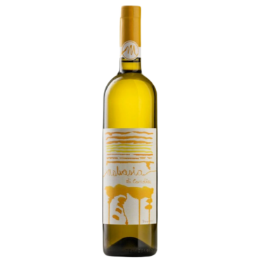 italiaanse witte wijn - malvasia di candia - montemartini - emilia romagna