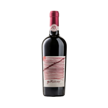 italiaanse rode wijn - gutturnio - montemartini - casabelle - emilia romagna