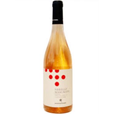 Italiaanse rsoe wijn -Nerello Mascalese Rosato – Mandrarossa - Sicilië